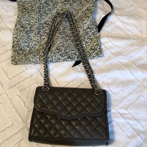 Rebecca Minkoff Crossbody